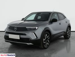 Opel Mokka 2023 134 KM