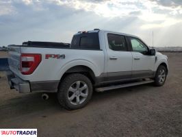 Ford Pozostałe 2021 3