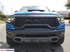 Dodge Ram 2022 6 Dodge Ram 2022 6