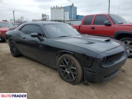 Dodge Challenger 2021 5