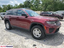 Jeep Grand Cherokee 2024 3