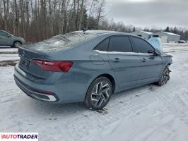 Volkswagen Jetta 2023 1