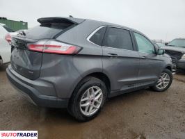 Ford Edge 2023 2