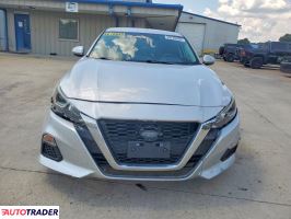 Nissan Altima 2020 2