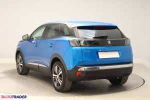 Peugeot 3008 2022 1.5 128 KM