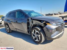 Hyundai Tucson 2023 2