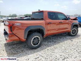 Toyota Tacoma 2025 2 Toyota Tacoma 2025 2