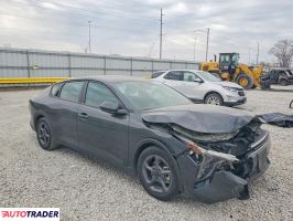Kia Pozostałe 2025 2