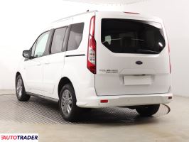 Ford Tourneo Connect 2021 1.5 118 KM