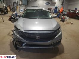 Honda Civic 2020 2