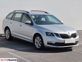 Skoda Octavia - zobacz ofertę