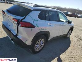 Toyota Corolla 2024 2