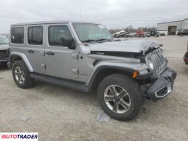 Jeep Wrangler 2020 2