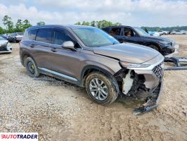 Hyundai Santa Fe 2020 2