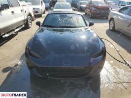 Mazda MX-5 2021 2