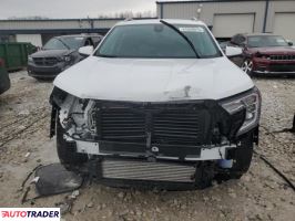 GMC Terrain 2023 1
