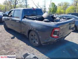 Dodge Ram 2021 5
