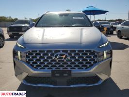 Hyundai Santa Fe 2022 2