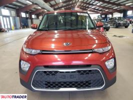 Kia Soul 2020 2