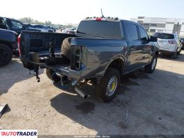 Ford Ranger 2025 2