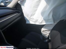 Honda Civic 2020 2 Honda Civic 2020 2
