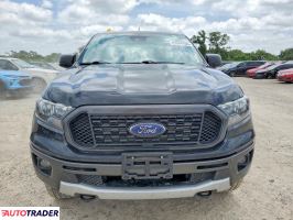 Ford Ranger 2020 2