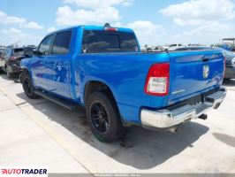 Dodge Ram 2021 5 Dodge Ram 2021 5