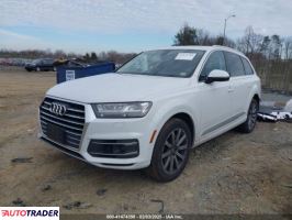 Audi Q7 2019 3 Audi Q7 2019 3