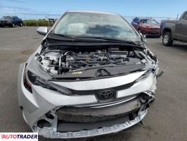 Toyota Corolla 2024 2
