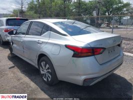 Nissan Altima 2019 2 Nissan Altima 2019 2