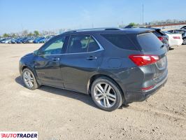 Chevrolet Equinox 2020 2