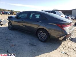 Hyundai Elantra 2024 2