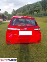 Toyota Yaris 2019 1.5 111 KM
