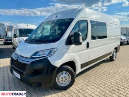 Citroen Jumper 2019 2 Citroen Jumper 2019 2