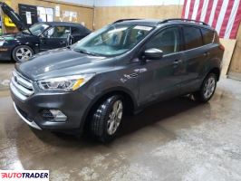 Ford Escape 2019 1