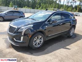 Cadillac Pozostałe 2022 3