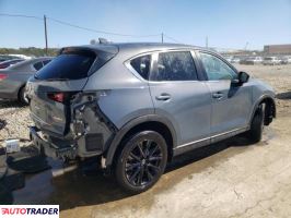 Mazda CX-5 2022 2