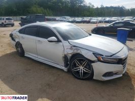 Honda Accord 2021 2