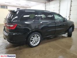 Dodge Durango 2023 3 Dodge Durango 2023 3