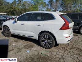Volvo XC60 2022 2 Volvo XC60 2022 2