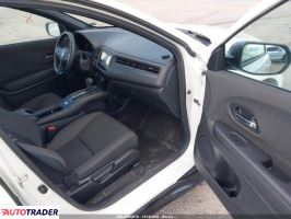 Honda HR-V 2022 1