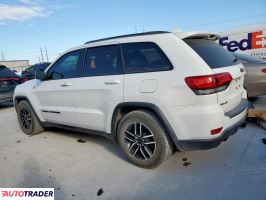 Jeep Grand Cherokee 2020 5 Jeep Grand Cherokee 2020 5