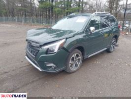 Subaru Forester 2024 2