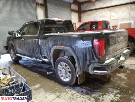 GMC Sierra 2022 6 GMC Sierra 2022 6