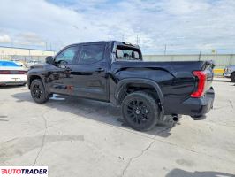 Toyota Tundra 2025 3