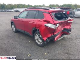 Toyota Corolla 2025 2