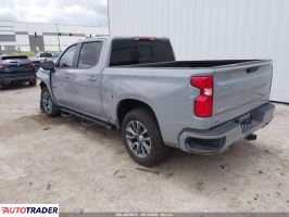 Chevrolet 1500 2025 5