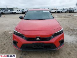 Honda Civic 2022 2