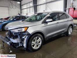 Ford Edge 2020 2