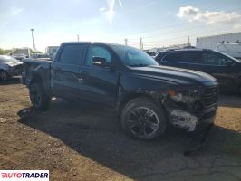 Dodge Ram 2020 5